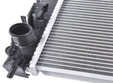 Radiator Assembly 21410-5RB0B Fits for Nissan Versa 2020-2023 Kicks 2018-2023 1.6L L4 61367123