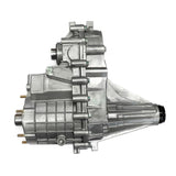 263XHD Transfer Case Assembly Fits for Duramax 6.6L Diesel 8.1L Gas V8 Engine Aluminum Rear Case 4WD 93890582