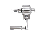 1/2in Lugnut Torque Multiplier Wrench 680NM fit for Toyota Honda BMW SUV Van Sedan 25615988