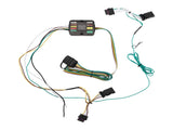 Trailer Wire Harness Connection Kit fit for Jeep Renegade 2015-2022 56274 07077089