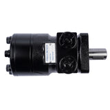 Hydraulic Replacement Motor For Danfoss Eaton Char-Lynn H Series 151-2125 MFP080 101-1004-009 32534209