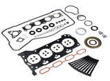 Head Gasket w/ Bolts Set For 2010-2021 Toyota Prius Corolla Lexus CT200h 1.8L L4 82530559