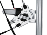 Front Left Electric Window Regulator fit for Ford F-150 Lobo Lincoln Mark LT 06-08 34900208