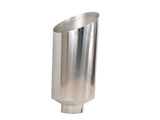 4-7 straight silver, made of stainless steel 201, polished, with a wall thickness of 1.2mm 33708268