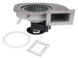 Combustion Air Blower Replacement for Hayward Low NOx Pool Heater H150FD, H200FD, H250FD 68563952