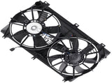 Electric Radiator Cooling Fan fit for Lexus IS250 2014-2015 LX3115131 620497 623220 23597124