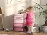 Clothes Storage/Toy Cubby Storage 46800713