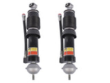 2Pcs Hydraulic Shock Strut Rear Left & Right Fit for Mercedes-Benz W140 S320 S500 1992-1999 22094165