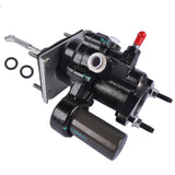 BRB-33 Hydraulic Power Brake Booster 52-7374 for Ford F-250 F-350 F-450 F-550 Super Duty 1999-2004 04595112
