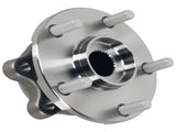 Front LH RH Wheel Hub Assembly fit for Scion tC 2011-2016 513258 4355042020 90270910