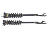 Pair Front Shock-Absorber Struts w/o ADS Fits for Mercedes E350 E450 E63 4Matic 2017-2023 2133204130 32939193
