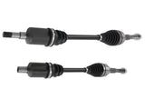 Front Pair CV Axle Shaft fit for Buick LaCrosse Century Chevy Impala Monte Carlo 42998432