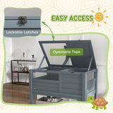 Turtle Cage/ Tortoise House 81709521