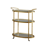 ZNTS Bar Cart B03548936