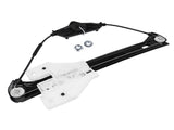 Rear Right Side Window Lift Mechanism Replacement for Audi A3 RS3 8V 2015-2020 8V4839462 08750813