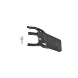 Rear Left Driver Power Window Regulator & Motor Fits for Hyundai Santa Fe 2.7L 3.3L 2007-2009 38168729