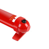 Power Hydraulic Ram Cylinder Jack Single-Acting Mini Jack, Porta Power Kit, Stroke for W1239P170233