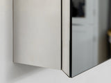 Bathroom Cabinet with Mirror 47067624