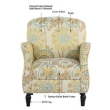 Accent Chairs For Living Room W68041398