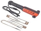 1KW 1000W 110V Magnetic Induction Heater Kit Flameless Heat Bolt Removal 41981049