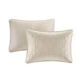 3 Piece Reversible Bedspread Set B03594960