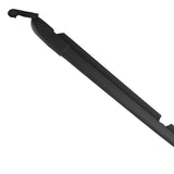 Door Glass Window Weatherstrip Seals Set 2x fit for Mazda Miata 1990-2005 NA0159810F 33978388
