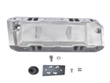 Aluminum Dual Plane 4 Barrel Intake Manifold Replacement for Jeep Cherokee Wagoneer CJ5 CJ6 CJ7 J10 86751836