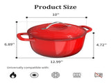Stainless Steel Handle 5QT 16284348