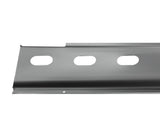 Pair Inner Rocker Panels Fit For Dodge Ram Truck 1500 2500 3500 2002-2008 4 Door Quad Club Cab ONLY 86333081