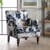HARRISON TUFTED CLUB CHAIR 59082.00PRT