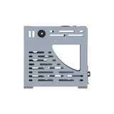 16-Device Charging Station for Laptops/Tablets, Charging Cabinet for iPad/Chromebooks/Laptop W110272273