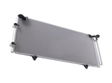 AC Condenser Aluminum Core fit for Lexus ES300 3.0L 2002-2003 ES330 3.3L 2004-2006 93291479