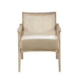 ZNTS Accent Chair B03548361