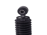0-3" Rear Lift Shocks fit for Dodge fit for RAM RWD/4WD 2500 2003-2013 Steel 83712195