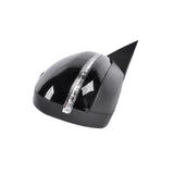 Right Side Mirror with Blind Spot Power Fold Heated Fits for Kia Optima 2.0L 2.4L 2014-2015 94397909
