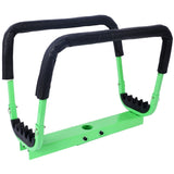 Rest door hanger, green color W465P228445