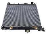 Replacement for Toyota Forklift Truck Series 7 Series 8 7FGU15 8FGU15 Radiator 16420U128071 14621411