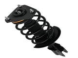 2pc Front Struts w/ Coil Spring Assembly Spring fit for 2004-2008 Pontiac Grand Prix 93288685