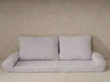 Convertible Fold-Out Single Sofa Bed,the Right Part of the Complete Product. W244P289255