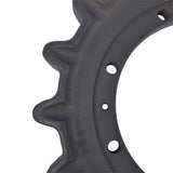 17 Teeth Drive Sprocket 7227421 for Bobcat T740 T750 T770 T870 Track Loader 33288609