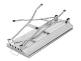 Portable Stainless Steel Grill 89541392