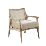 ZNTS Accent Chair B03548361