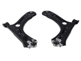 FWD Front Lower Control Arm Sway Bar Link Stablizer fit for 2012-2019 Passat Beetle 67039990