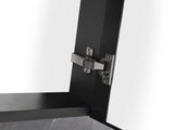48 x 30 inch LED Lighted Bathroom Medicine Cabinet with Mirror, Sockets, Dimmable, Anti-Fog W2287P281364