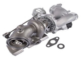 Right Side RHF4 Turbocharger Fits for Mercedes-Benz C43 AMG E450 GLS450 SLC43 AMG 3.0L V6 2015-2020 29161305