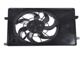 Radiator Cooling Fan Assembly w/ Motor for Hyundai Palisade 3.8L 2020-2024 HY3115166 25380S8500 35105480