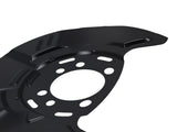 Front Brake Dust Shield fit for Subaru Legacy/Outback 2.5L 3.0L 2005-2014 26290AG02A 16782277