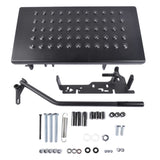 Discharge Chute Blocker 088-6003-00 Fits for Lawn Mowers Articulator Models 60, 72 99951752