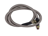 Universal Turbo Oil Line Kits Feed Return Drain Line fit for T3 T4 T04E T3T4 T70 ,GT28 84715310