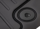All-Weather Carpet Car Floor Mats Liner fit for Nissan Sentra 2020-25 TPE Non-Slip 85733702